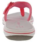 Clarks Women's Breeze Sea Flip-Flop