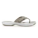 Clarks Women's Breeze Sea Flip-Flop | General