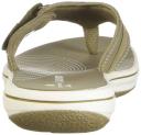 Clarks Women's Breeze Sea Flip-Flop | General