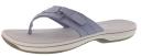 Clarks Women's Breeze Sea