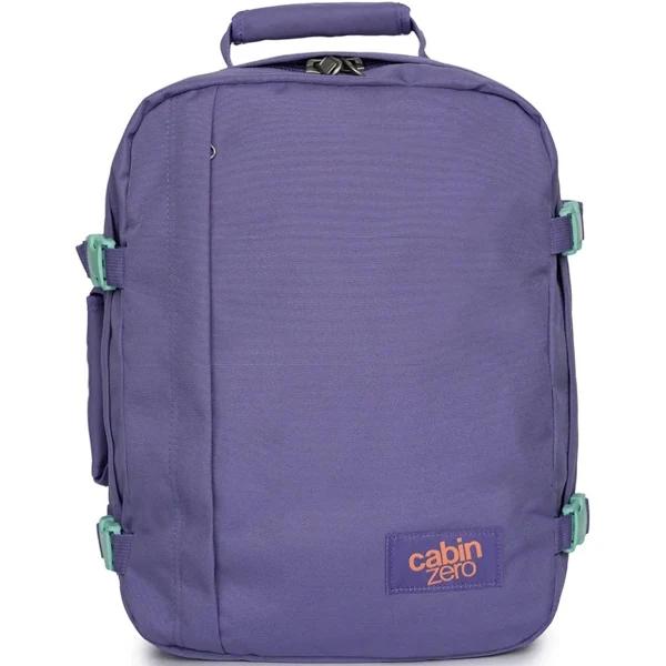 Classic 28L, Lavender Love by CabinZero