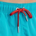 Classic Fit Swim Shorts M / Pale Aloe Vera / Green