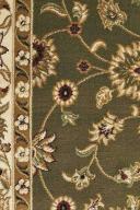 Classic Rug With Border Navy/Ivory / Rectangle / 230X160CM