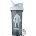 Classic Shaker Bottle 825ml Cyan