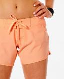 Classic Surf Eco 5" Boardshort - Rip Curl M / Light Peach