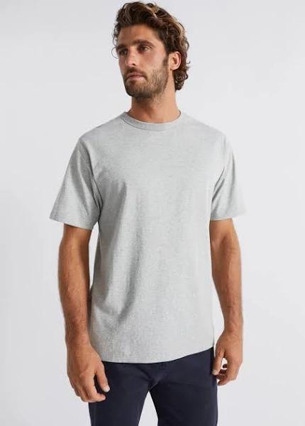 Classic Tee - Greymarle - XXL