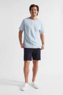 Classic Tee - LightBlue - L