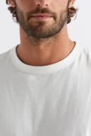 Classic Tee - VINTGEWHT - XS