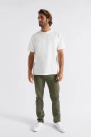Classic Tee - VINTGEWHT - XS