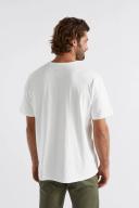 Classic Tee - VINTGEWHT - XS