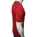 Classics Men's Logo T-Shirt in High Risk Red, Size Small, Cotton/Polyester by Puma