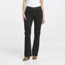 Classics Mid Waist Bootcut Jean