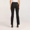Classics Mid Waist Bootcut Jean