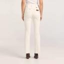 Classics Mid Waist Bootcut Jean