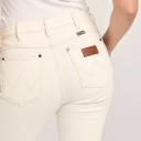 Classics Mid Waist Bootcut Jean