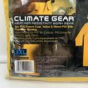 CLC Custom Leathercraft Rain Wear R1053X .35 mm PVC Trench Coat, 3XLarge