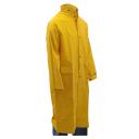 CLC Custom Leathercraft Rain Wear R1053X .35 mm PVC Trench Coat, 3XLarge