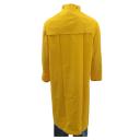 CLC Custom Leathercraft Rain Wear R1053X .35 mm PVC Trench Coat, 3XLarge