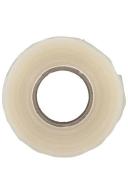 Clear Self-Fusing Silicone Tape 25mm x 3M - Jaycar