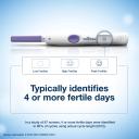 Clearblue Advanced Digital Ovulation Test - 20 pack box
