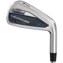 Cleveland Launcher XL Iron Set Right Handed Graphite Regular 5-PW, DW