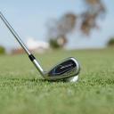 Cleveland Launcher XL Iron Set Right Handed Graphite Regular 5-PW, DW