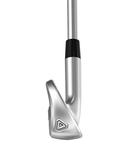 Cleveland Launcher XL Iron Set Right Handed Graphite Regular 5-PW, DW