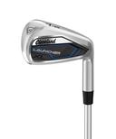 Cleveland Launcher XL Iron Set Right Handed Graphite Regular 5-PW, DW