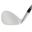 Cleveland RTX Full Face Tour Satin Left Hand Wedge, 54