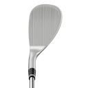 Cleveland RTX Full Face Tour Satin Left Hand Wedge, 54