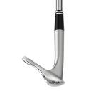 Cleveland RTX Full Face Tour Satin Left Hand Wedge, 54