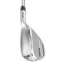 Cleveland RTX Full Face Tour Satin Left Hand Wedge, 54