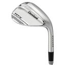 Cleveland RTX Full Face Tour Satin Left Hand Wedge, 54