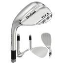 Cleveland RTX Full Face Tour Satin Left Hand Wedge, 54