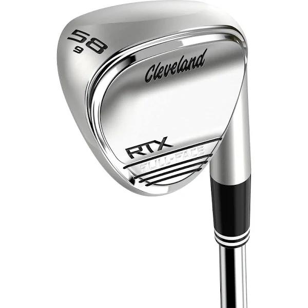 Cleveland RTX Full Face Tour Satin Left Hand Wedge, 54