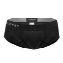 Clever 0883 Caribbean Briefs Black / M