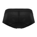 Clever 0883 Caribbean Briefs Black / M