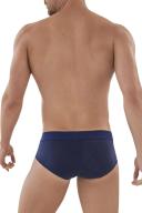 Clever 0883 Caribbean Briefs Black / M