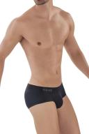 Clever 0883 Caribbean Briefs Dark Blue / M