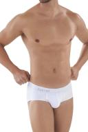 Clever 0883 Caribbean Briefs Dark Blue / M