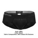 Clever 0883 Caribbean Briefs Dark Blue / M