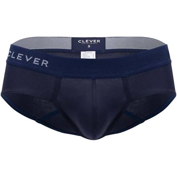 Clever 0883 Caribbean Briefs Dark Blue / M