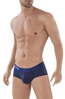 Clever 0884 Caribbean Briefs Color White M
