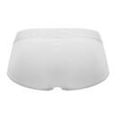 Clever 0884 Caribbean Briefs Color White M
