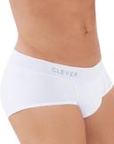 Clever 0884 Caribbean Briefs Color White M