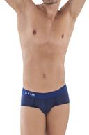 Clever 0884 Caribbean Briefs Color White M