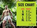 Clever 0884 Caribbean Briefs Dark Blue / L