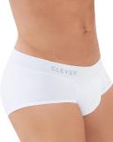 Clever 0884 Caribbean Briefs White / XL