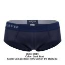Clever 0884 Caribbean Briefs White / XL