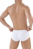 Clever 0884 Caribbean Briefs White / XL